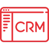 CRM Application