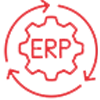 Utility Company ERP