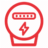 Smart Metered Consumption Management of Energy/Resources