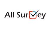 All Survey Logo - Online Software Development Company Cybercraft