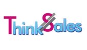 ThinkSales Logo - Online Software Development Company Cybercraft