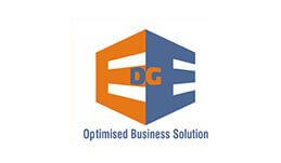 Software Outsourcing - Online Diamond Company Software EDGE Logo 