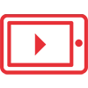 Video Streaming based Learning System