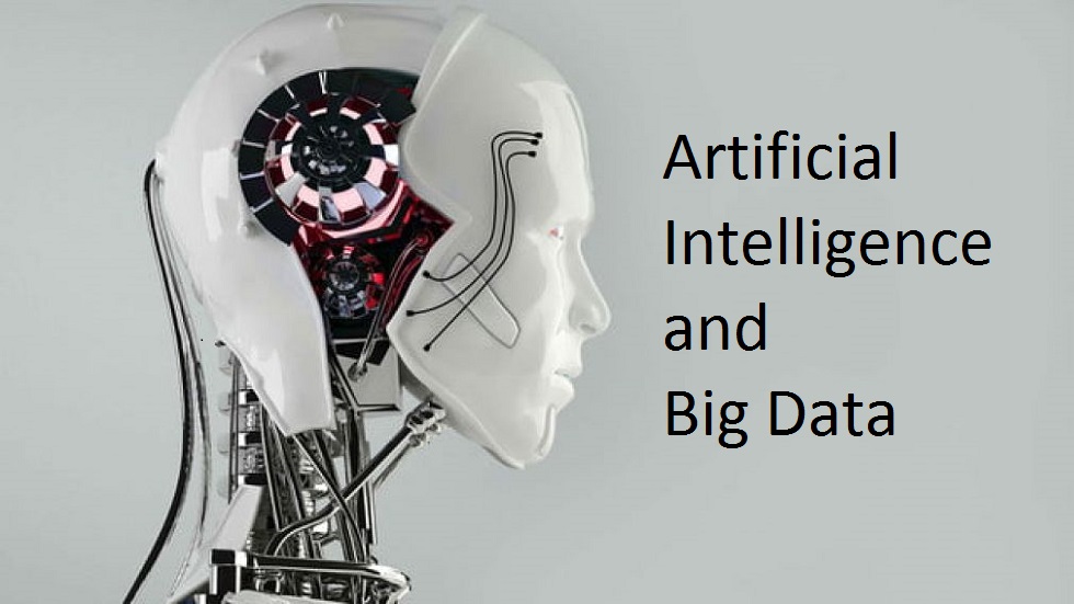 Artificial Intelligence and Big Data - Software Outsourcing Company, Cybercraft