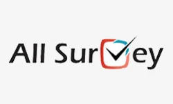 All Survey Logo - Online Software Development Company Cybercraft