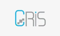 CRIS Logo - Online Software Development Company Cybercraft