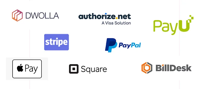 Payment Gateway API Integration